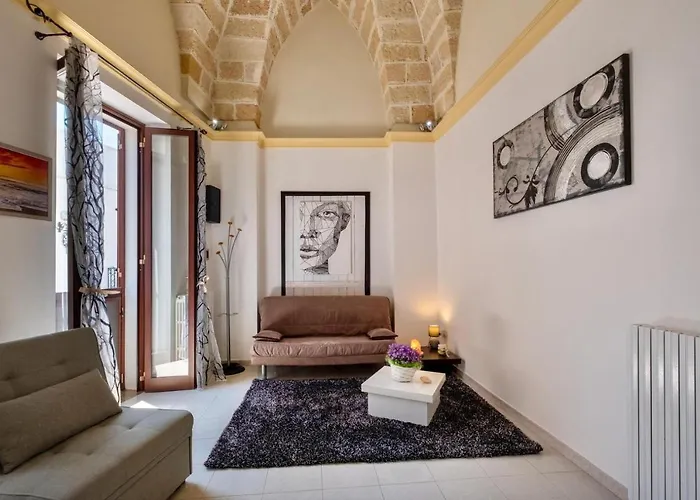 Casa Amata Salentina