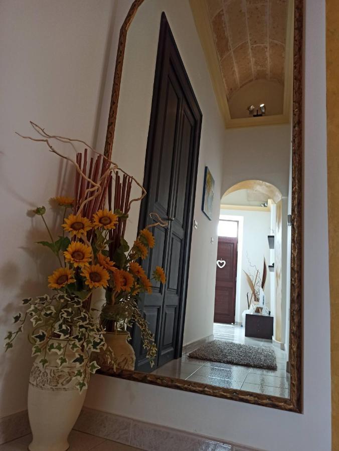 Casa Amata Salentina