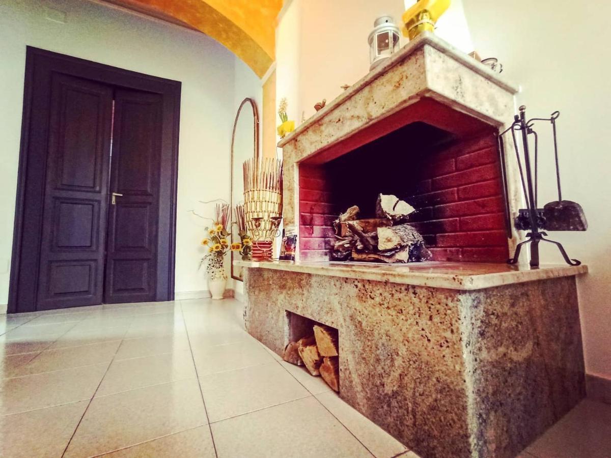 Holiday home Casa Amata Salentina Squinzano