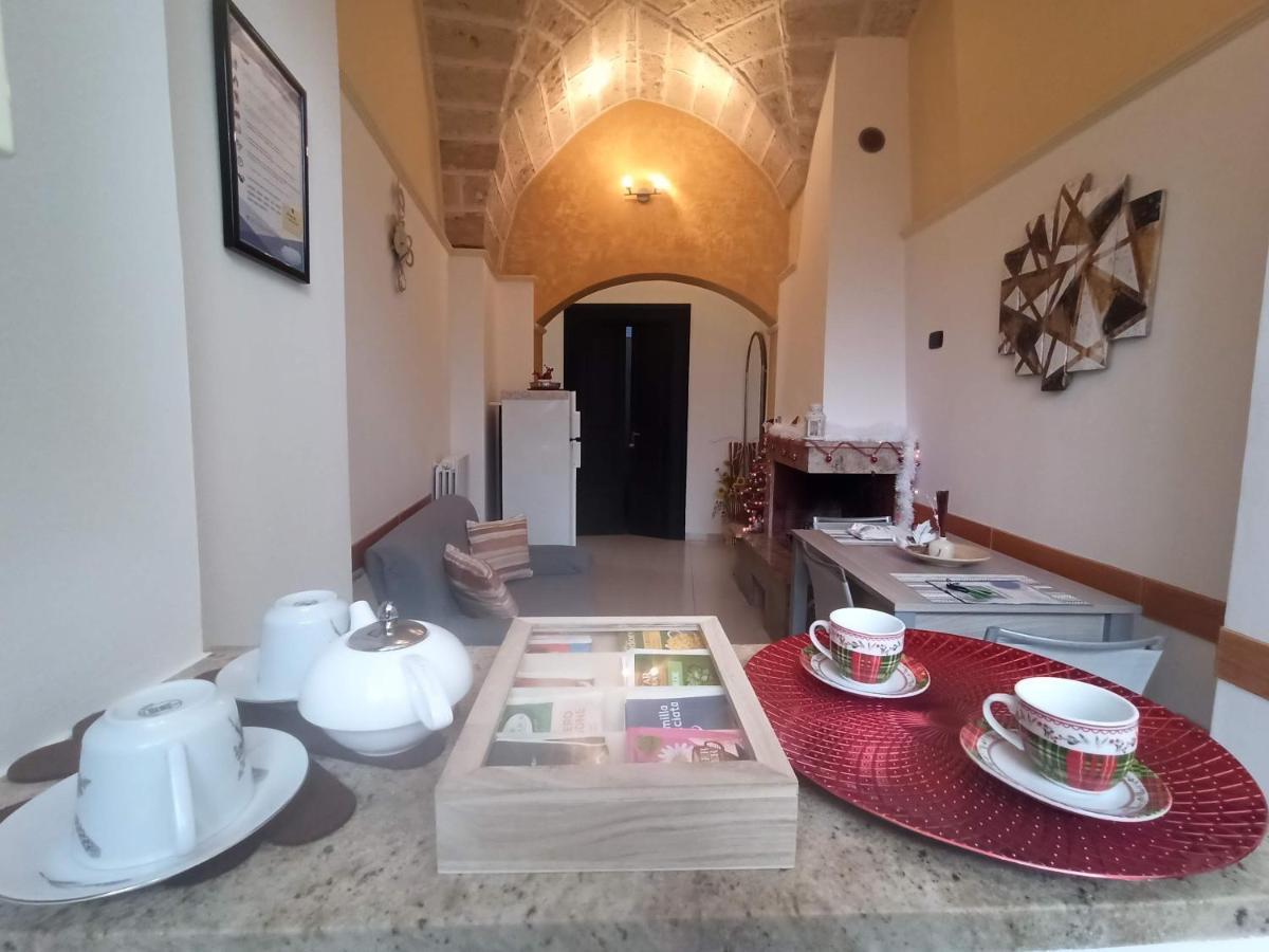 Holiday home Casa Amata Salentina *
