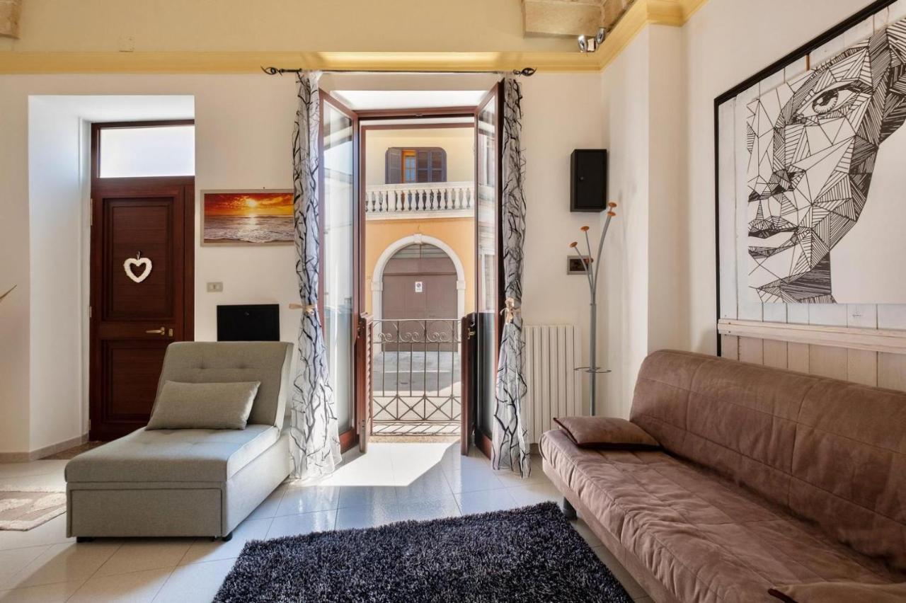 Casa Amata Salentina